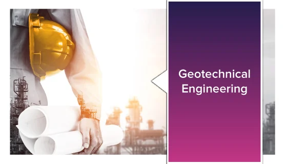 Geotechnical Engineering